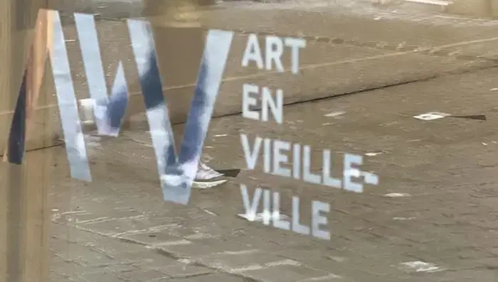 Coolturalia - Art en Vieille-Ville (AVV)