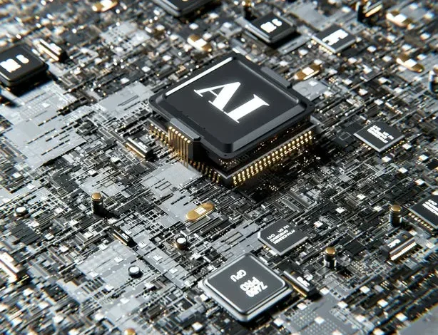 Coolturalia - Artificial Intelligence, a Destructive Innovation