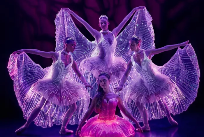 Coolturalia - Ballet of Lights: The Sleeping Beauty