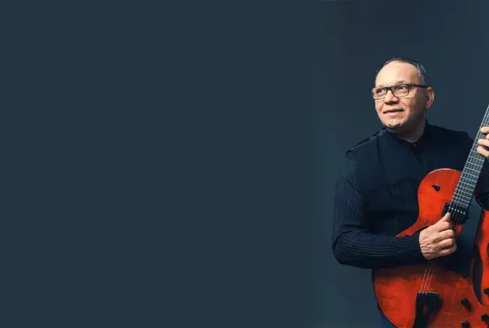 Coolturalia - Biréli Lagrène – Jazz Classics