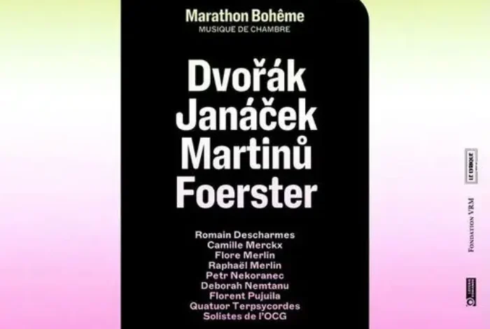 Coolturalia - Bohemian Marathon