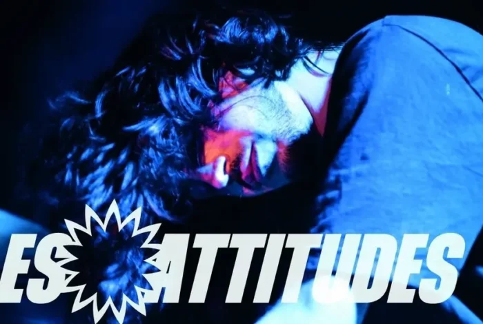 Coolturalia - Carte Blanche Collectif Les Attitudes