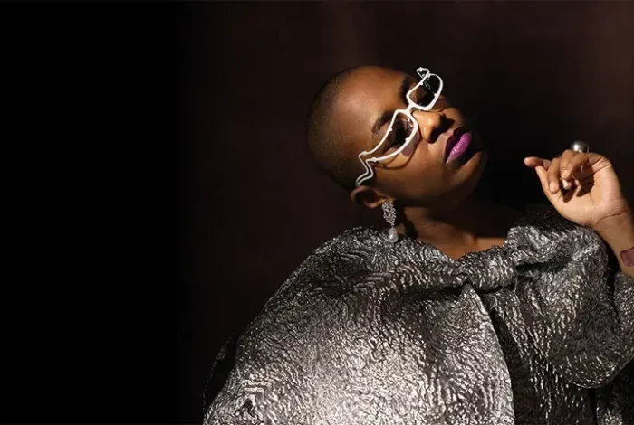 Coolturalia - Cécile McLorin Salvant — Jazz Classics