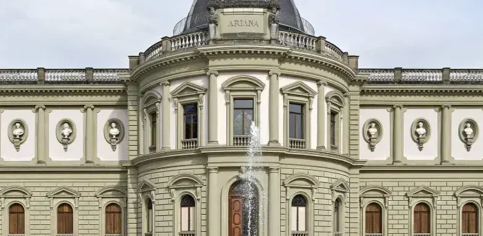 Coolturalia - Ceramics & Glass Through the Ages