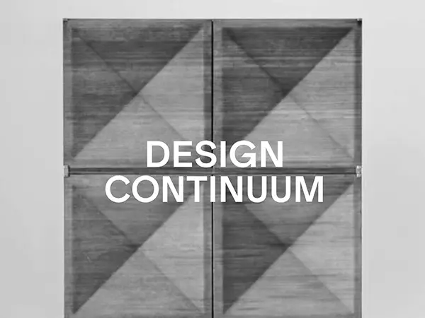 Coolturalia - Design Continuum