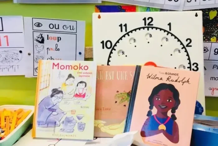 Coolturalia - Equality Storytime for Ages 5