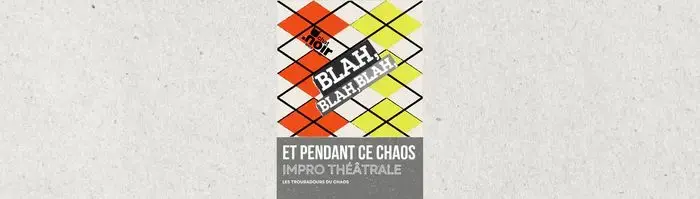 Coolturalia - Et pendant ce chaos | LES TROUBADOURS DU CHAOS