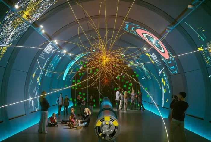 Coolturalia - Exploring the Universe