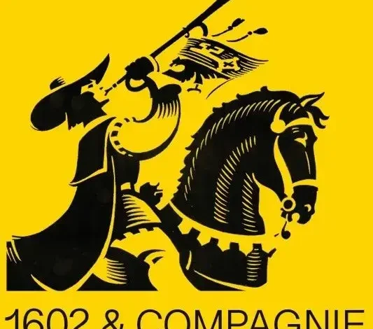 Coolturalia - Exposition 1602 & Compagnie