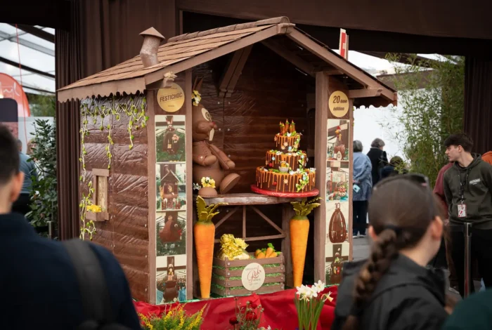 Coolturalia - Festichoc Chocolate Festival