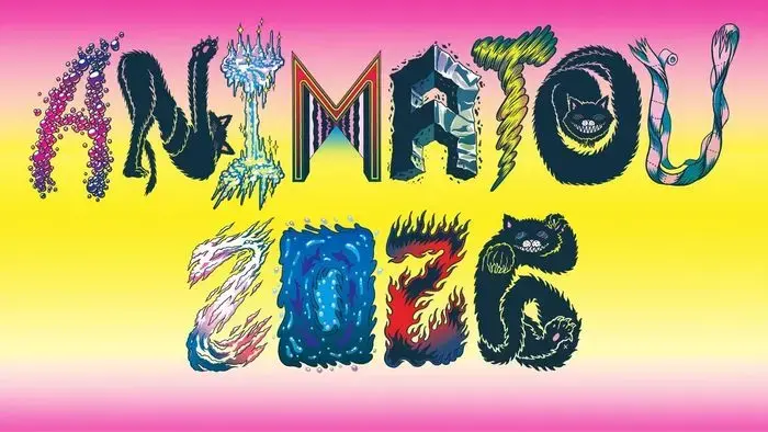 Coolturalia - Festival Animatou x Alhambra: Grand Opening Weekend