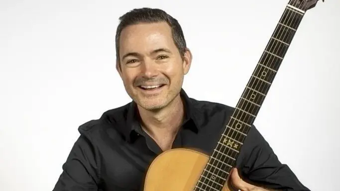 Coolturalia - Festival International de Guitare de Versoix — 17th Edition
