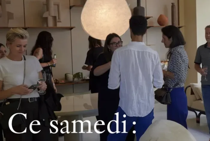Coolturalia - Free guided tour - Quartier des Bains