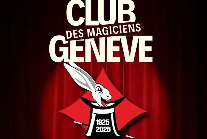 Coolturalia - Geneva Magicians' Club — Outdoor Show