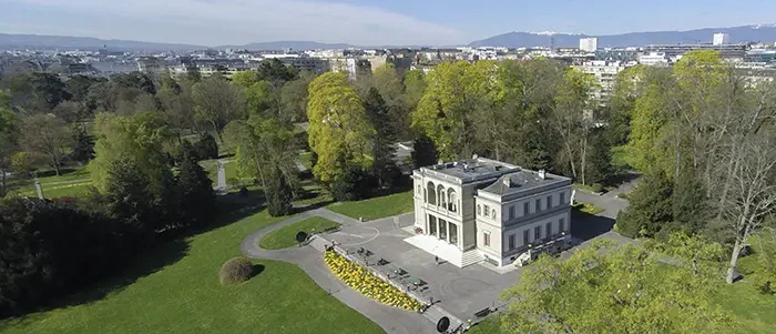 Coolturalia - Geneva’s Scientific Heritage
