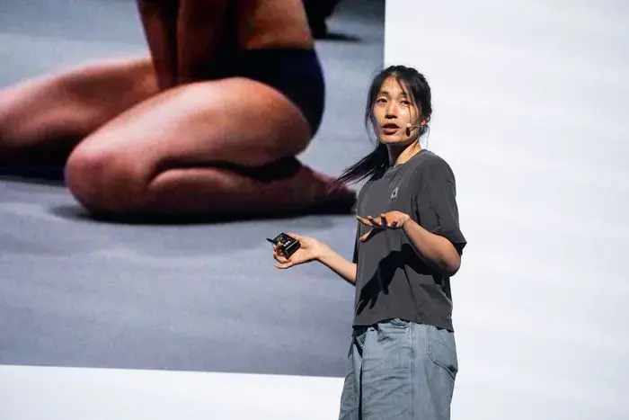 Coolturalia - Geumhyung Jeong: Toy Under Development