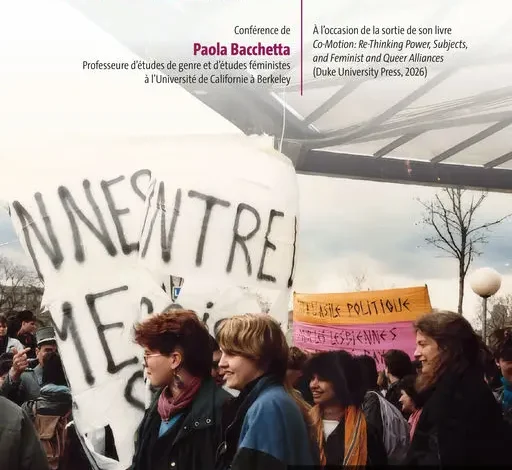 Coolturalia - Ilis ’86 – 40 Years After: Re-Thinking Power, Subjects, and Queer and Feminist Alliances