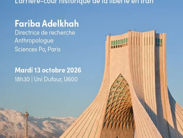 Coolturalia - Iran Without Faith or Law: The Historical Backyard of Freedom in Iran