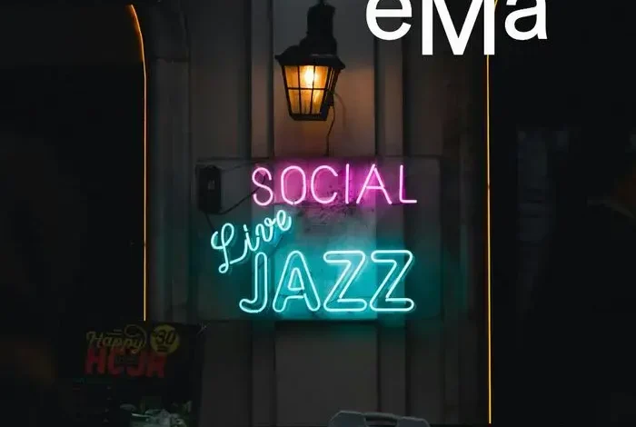 Coolturalia - Jazz Night — Tribute to Godfather James Brown