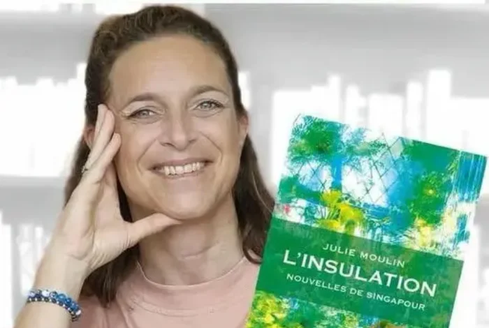 Coolturalia - Julie Moulin — Stories of Singapore