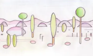 Coolturalia - Kids Drawing Workshop