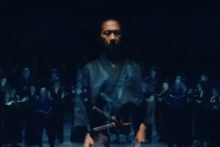 Coolturalia - Le Chant du Sabre