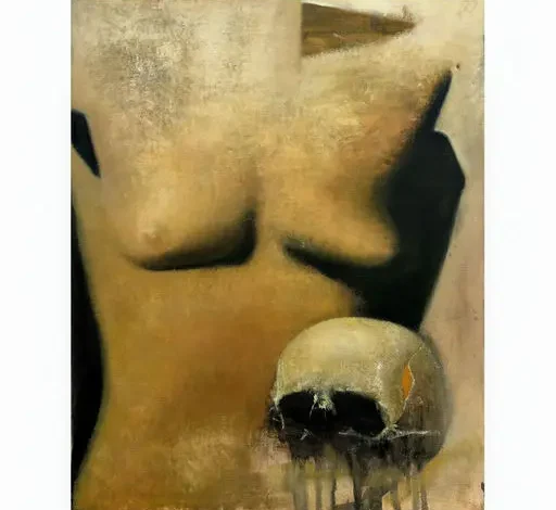 Coolturalia - Mirella Jaworska - Good Mourning