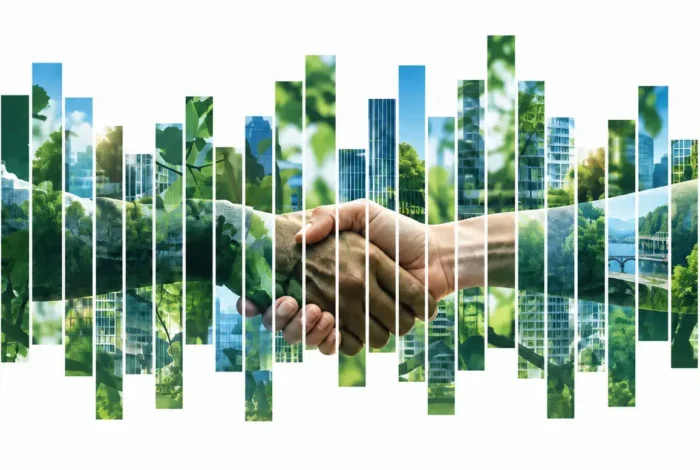 Coolturalia - Navigating the Tensions of the Ecological Transition