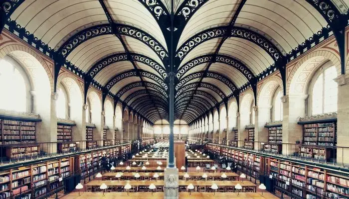 Coolturalia - Nocturne culturelle autour du livre