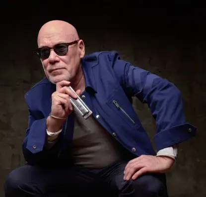 Coolturalia - Olivier Ker Ourio 4tet «Life As It Is» Latino/Jazz