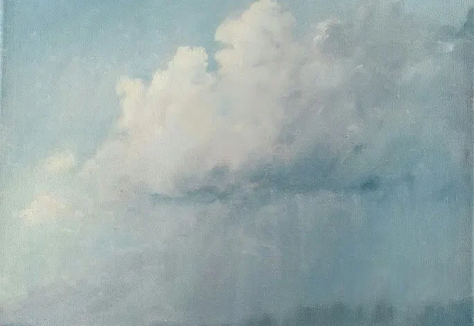 Coolturalia - Pensées sous les nuages - Jérémy Bajulaz