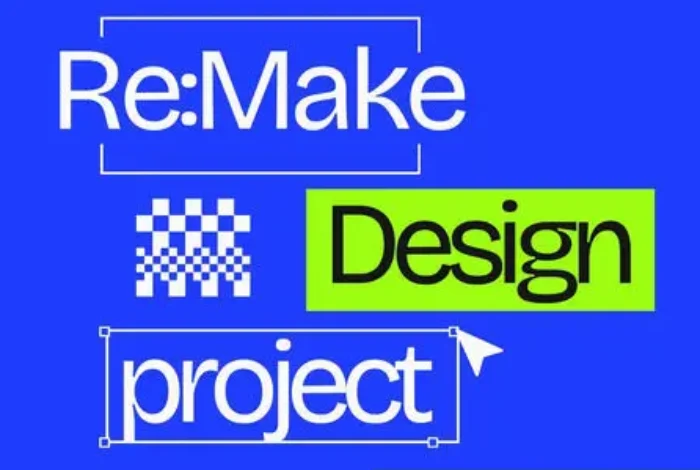Coolturalia - Re:Make Design Project