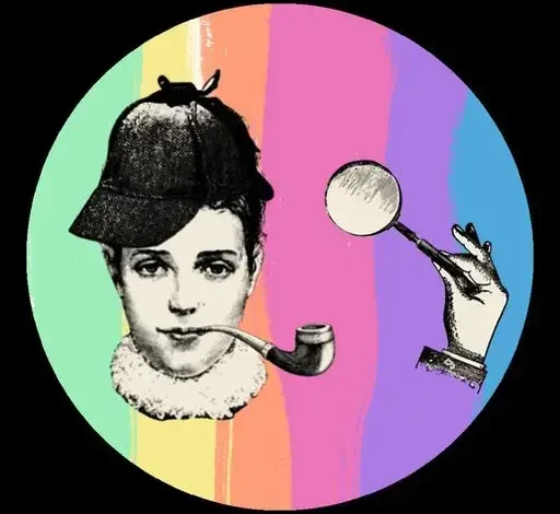 Coolturalia - Rediscovering Romande LGBTQIA+ Literature