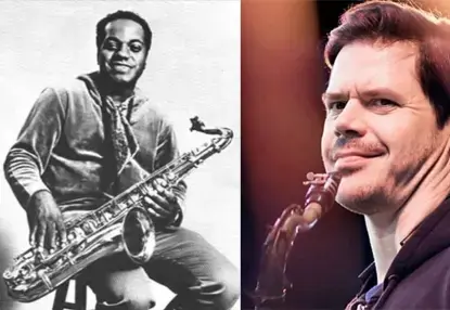 Coolturalia - Seamus Blake 4Tet Plays the Music of Eddie Harris