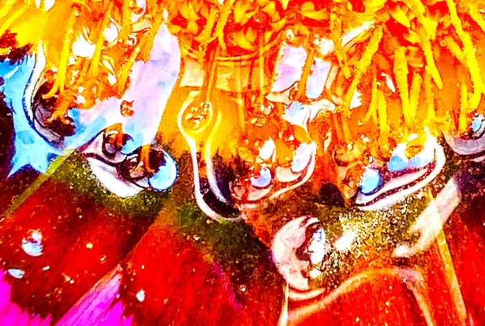Coolturalia - Sinnthese + Fairymarichel + DJ Sets