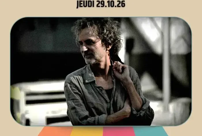 Coolturalia - Stéphane Blok