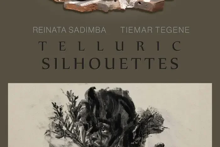 Coolturalia - Telluric Silhouettes