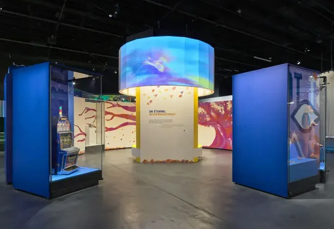 Coolturalia - The Future Through Children's Eyes