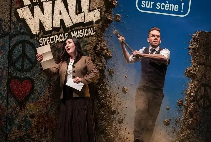 Coolturalia - The Wall - Dance-theatre
