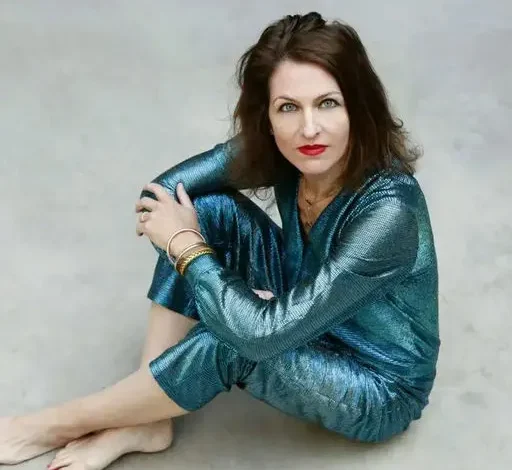 Coolturalia - Vanessa Wagner — Piano and Female Composers