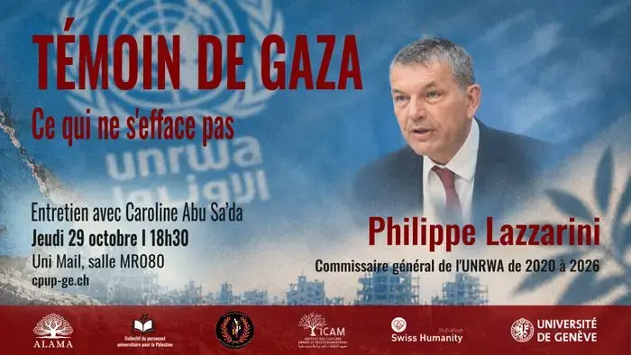 Coolturalia - Witness to Gaza: What Remains